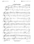 16 Christmas Duets for trumpets, treble euphoniums, clarinets, arr. Matchett - printed version - Image 2